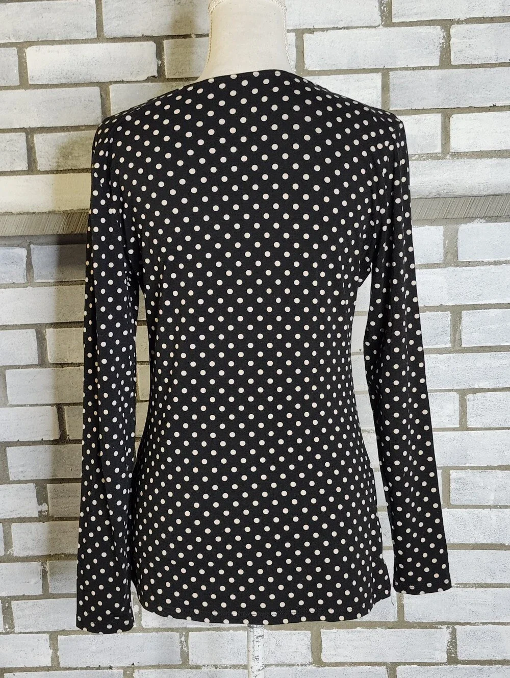 H&M slim fit